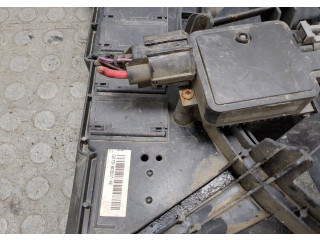 Вентилятор радиатора Jaguar XF 2015–2020