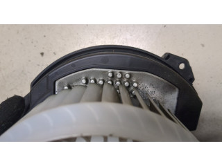 Моторчик печки Jeep Cherokee 2013-