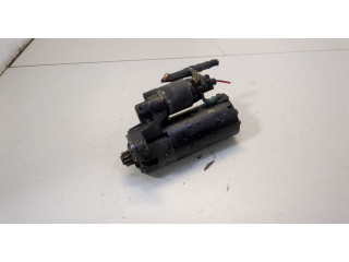 Стартер Volkswagen Touareg 2010-2014 3