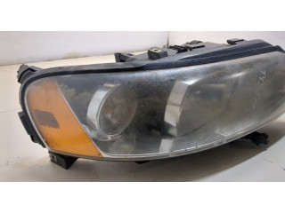 Фара передняя  Volvo S60 2000-2009 правая 