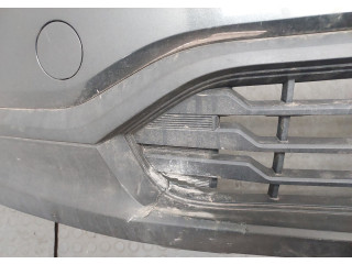 Бампер  GMC Terrain 2017- передний   