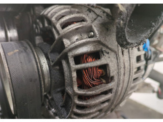  Турбина  Volvo V70 2001-2008             