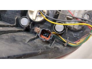 Задний фонарь