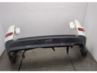 Бампер Citroen C-Crosser 2007-2013 задний