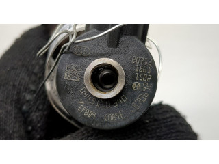 Форсунка топливная Citroen C4 2010-2020