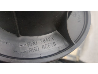 Моторчик печки Volvo V70 2001-2008