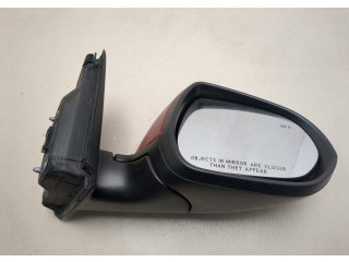 Зеркало боковое Buick Encore GX 2019-2024 правое 42895257, 42738587