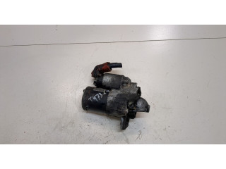 Стартер Nissan Juke 2014-2019 1.2