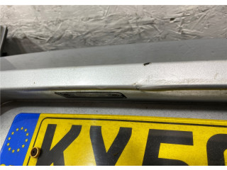 Бампер  Seat Exeo задний   3R0807417G