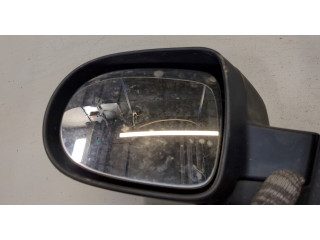 Зеркало боковое  Renault Twingo 2007-2011  левое           
