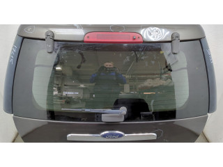 Моторчик заднего дворника Ford Explorer 2006-2010