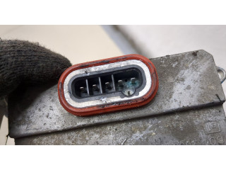 Блок розжига  Mercedes CLS C219 2004-2010