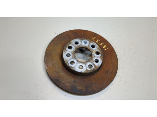 Диск тормозной Volkswagen Beetle 2011-2019 2.0 передний 5C0615301D
