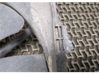 Вентилятор радиатора Mitsubishi ASX 1.6 бензин