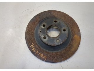 Диск тормозной Mazda CX-5 2012-2017 2.0 задний K01126251C