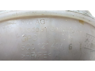 Бачок расширительный Skoda Octavia (A7) 2013-2017