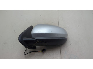 Зеркало боковое Dacia Duster 2017-2024 левое