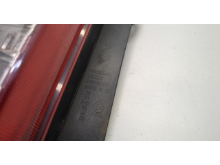 Задний фонарь