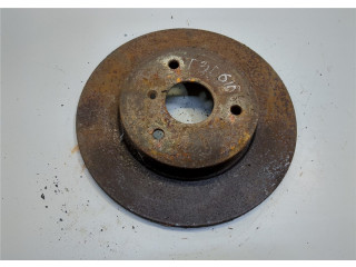 Диск тормозной  Smart Fortwo 1998-2007 0.6  передний    A4514210112      