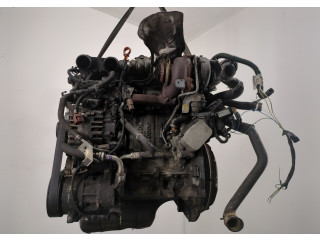 Турбина Citroen DS4 2010-2018