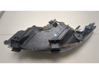 Фара передняя Mazda 3 (BL) 2009-2013 правая