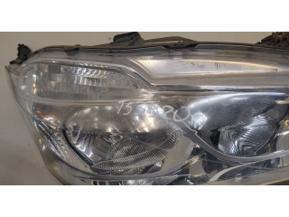 Фара передняя  Peugeot 208 2012-2019 правая 