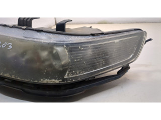 Фара передняя  Honda Accord 7 2003-2007 левая 