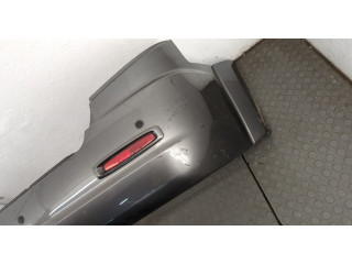 Бампер  KIA Sorento 2002-2009 задний   866113E030XX