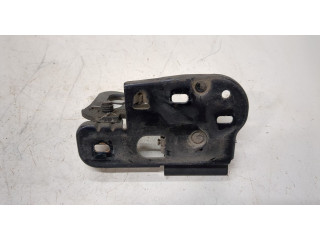 Замок капота  Volkswagen Passat 6 2005-2010     