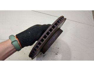 Диск тормозной  KIA Sorento 2002-2009 2.5  передний          