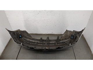 Бампер Ford Galaxy 2000-2006 передний 1324229