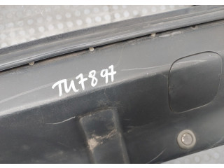 Бампер  Citroen C-Crosser задний   