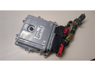 Блок управления двигателем  Volvo C30 2006-2010     