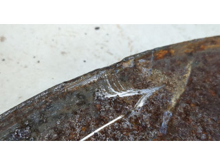 Диск тормозной Volkswagen Jetta 7 2018- задний