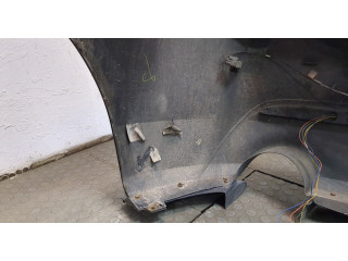 Бампер Mazda 3 (BL) 2009-2013 задний