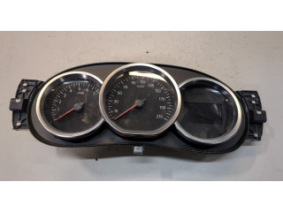 Панель приборов Dacia Logan 2016-2020