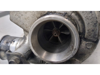 Турбина Mitsubishi Montero Sport / Pajero Sport 1996-2008 2.5