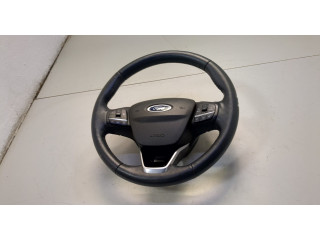Руль Ford Escape 2019-2022