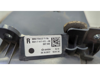 Задний фонарь 63217417472