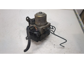 Блок АБС, насос (АБС, ESP, ASR) Mitsubishi L200 1996-2006