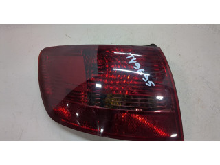 Задний фонарь          