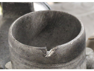  Турбина  Renault Scenic 2003-2009             