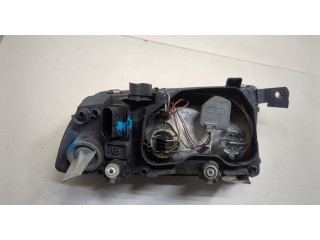 Фара передняя Skoda Fabia 1999-2007 правая