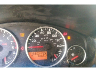 Стартер Nissan Pathfinder 2004-2014 4.0 23300EA200