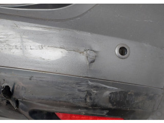 Бампер  Nissan X-Trail (T32) 2013- задний   