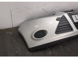 Бампер  Ford Focus 3 2011-2015 передний   1719348, BM5117757AF