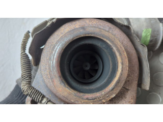  Турбина  Volkswagen Jetta 6 2010-2018             03L253016T