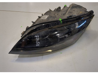 Фара передняя  Audi TT 2010-2014 левая 