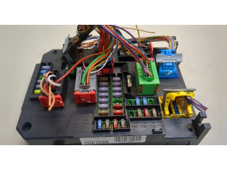 Блок BSI  Citroen C4 2010-2015         