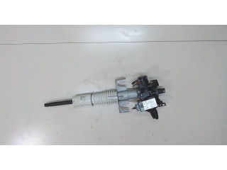  рейка  Колонка рулевая  Opel Astra G 1998-2005      